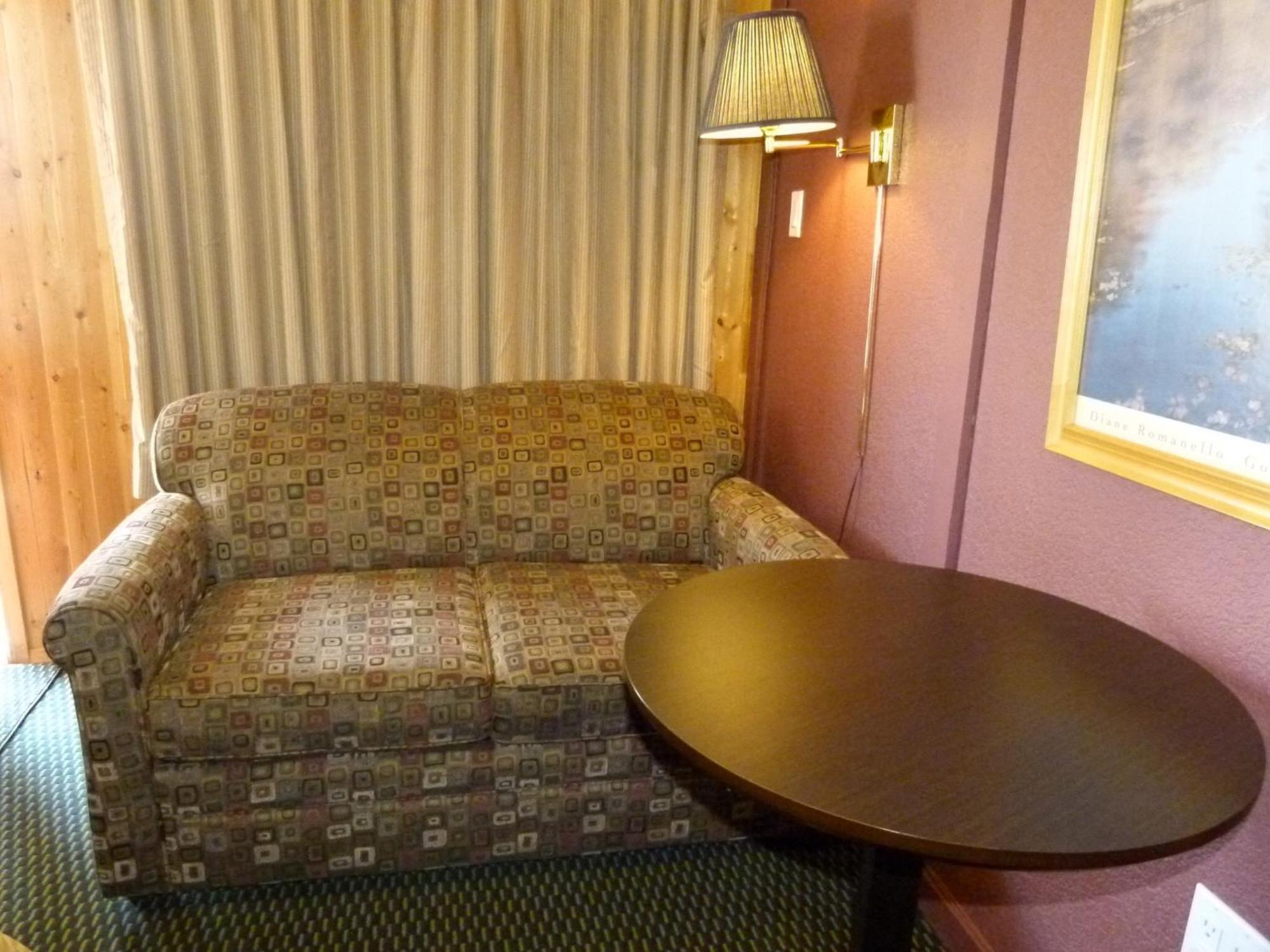 Country Squire Motel Arnprior Cameră foto