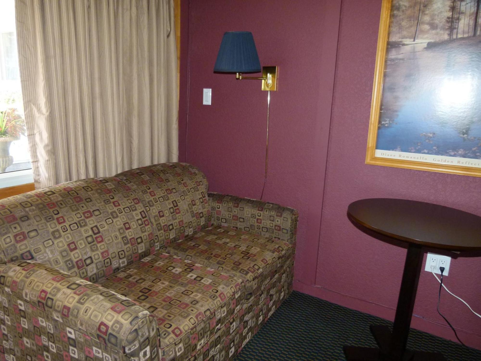 Country Squire Motel Arnprior Cameră foto