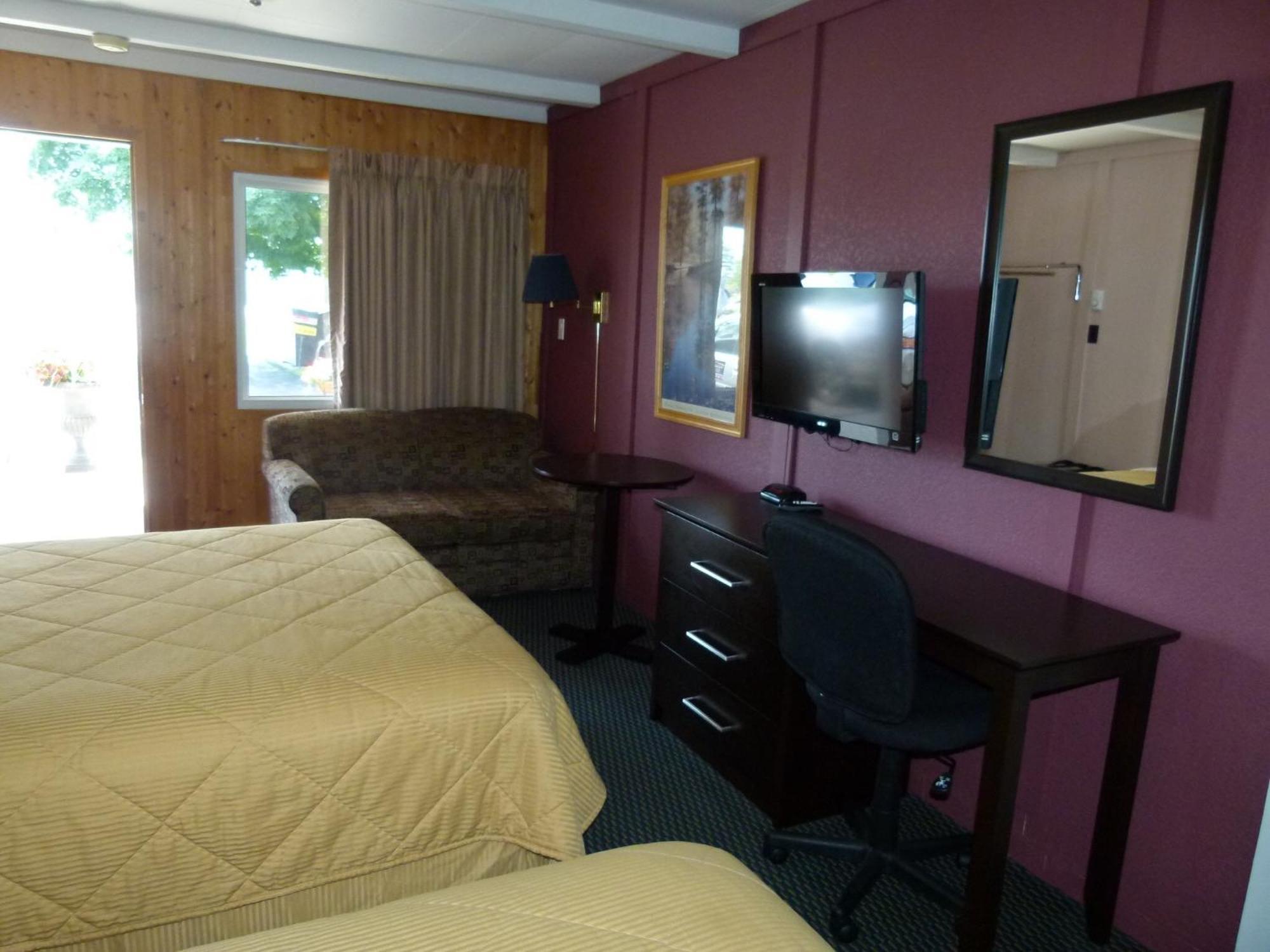 Country Squire Motel Arnprior Cameră foto