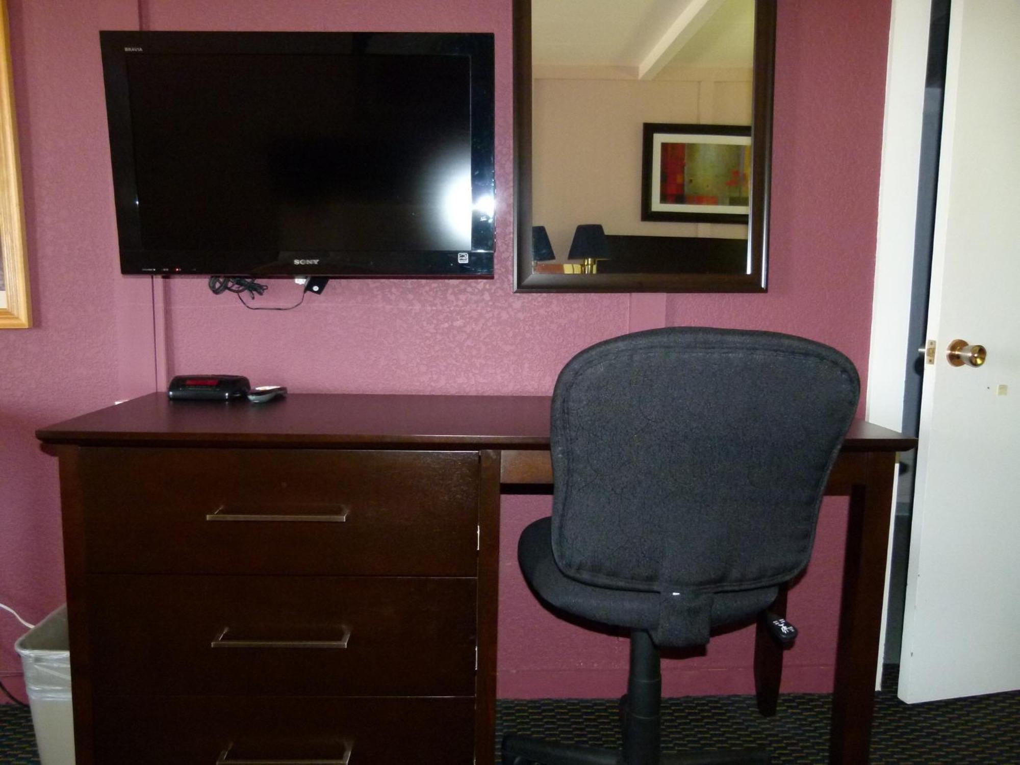 Country Squire Motel Arnprior Cameră foto